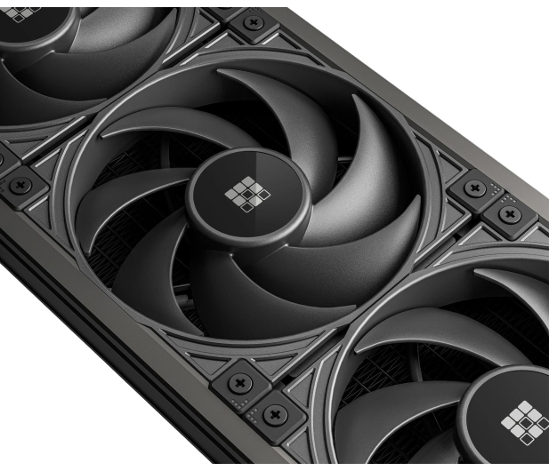 Sudokoo ENERGLO 360 3x120mm - 1508607 - zdjęcie 5